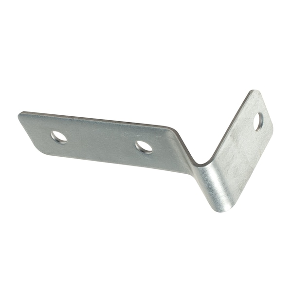 C.E. Smith Pkg Fender Mtg Brkts, 7 in. Plastic Fndr, P/N 19500&19501, 6 in. x 1-1/2 in. x 2-1/2 in. 26065PGA - main